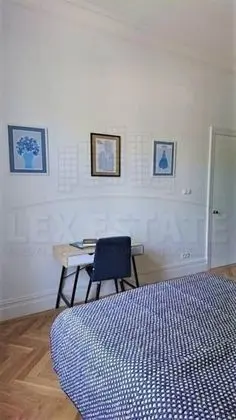 Apart Daire, 1 Büyük (Queen) Boy Yatak