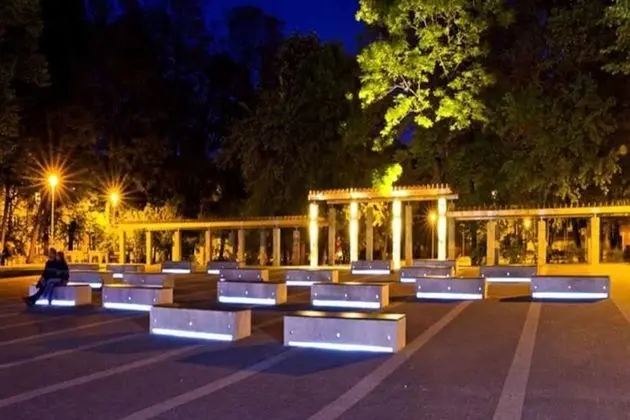 Apart Daire, 1 Büyük (Queen) Boy Yatak