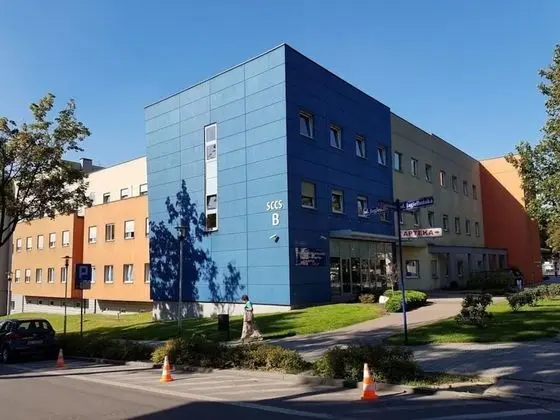 Apart Daire, 1 Büyük (Queen) Boy Yatak