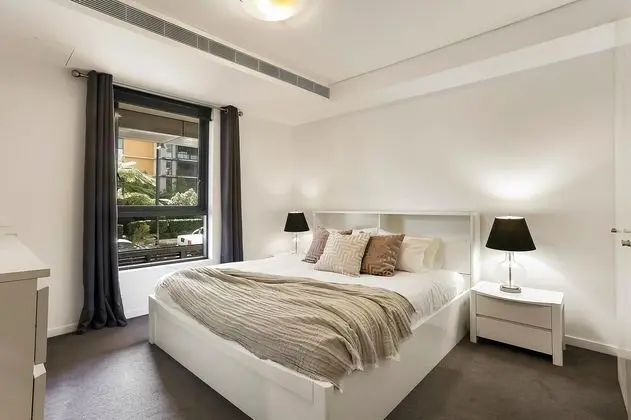 Standard Apart Daire, 1 Yatak Odası
