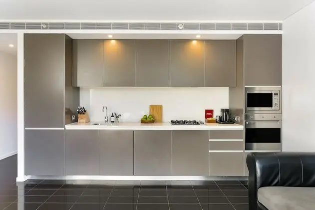 Standard Apart Daire, 1 Yatak Odası