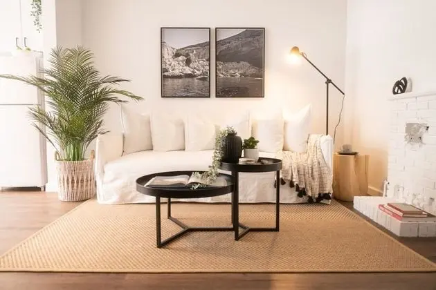 Apart Daire (1 Bedroom)