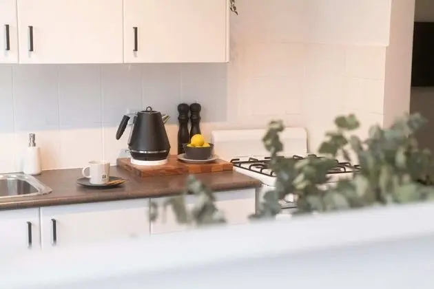 Apart Daire (1 Bedroom)