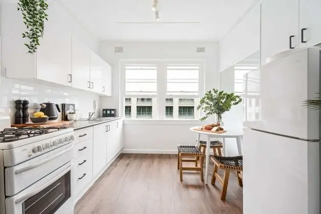 Apart Daire (1 Bedroom)