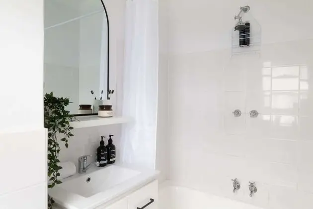 Apart Daire (1 Bedroom)