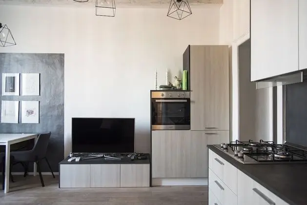 Apart Daire, 1 Yatak Odası