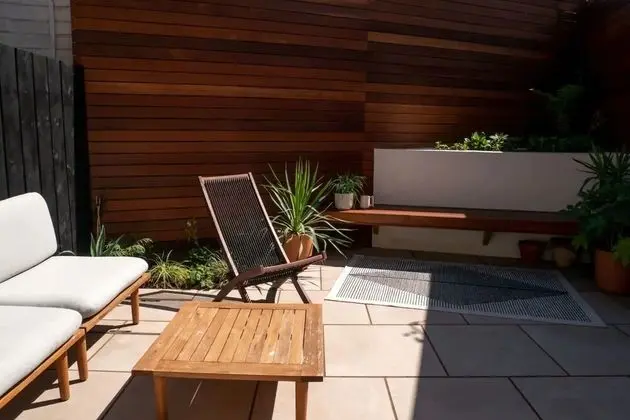 Basic Apart Daire, 1 Çift Kişilik Yatak