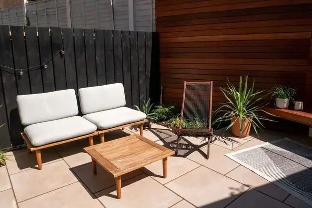 Basic Apart Daire, 1 Çift Kişilik Yatak