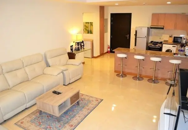 Apart Daire (Murad)