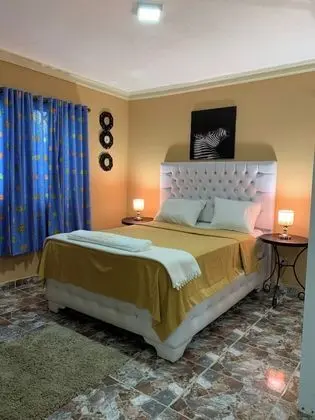 Daire, 1 Yatak Odası, Engellilere Uygun