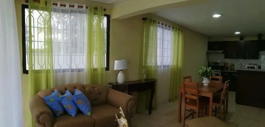 Daire, 1 Yatak Odası, Engellilere Uygun