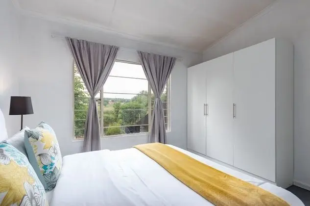 Apart Daire, 2 Yatak Odası, Balkon