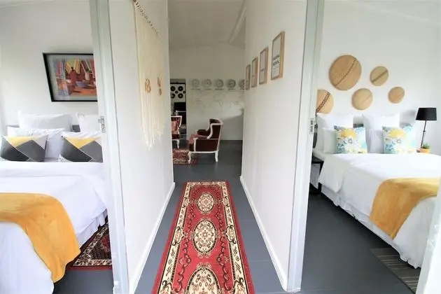 Apart Daire, 2 Yatak Odası, Balkon