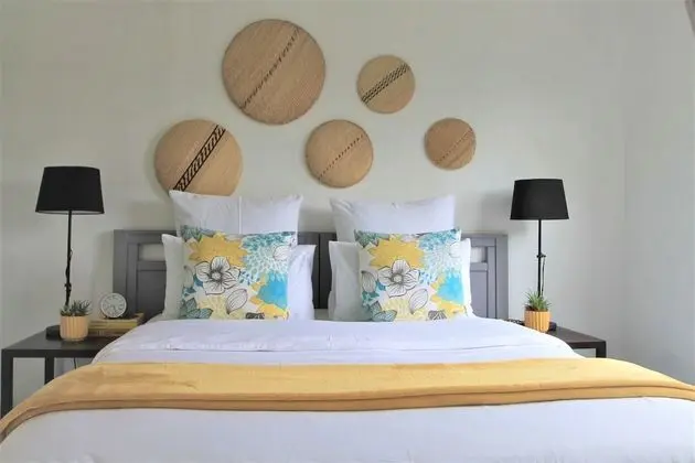 Apart Daire, 2 Yatak Odası, Balkon