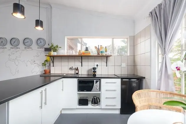 Apart Daire, 2 Yatak Odası, Balkon