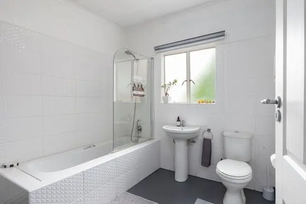Apart Daire, 2 Yatak Odası, Balkon