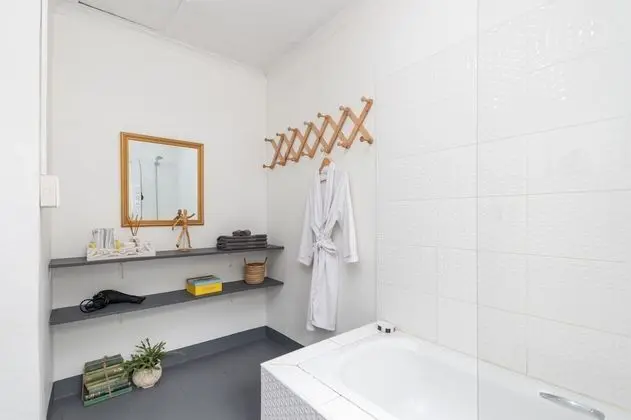 Apart Daire, 2 Yatak Odası, Balkon