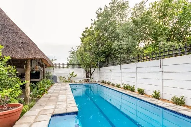 Apart Daire, 2 Yatak Odası, Balkon