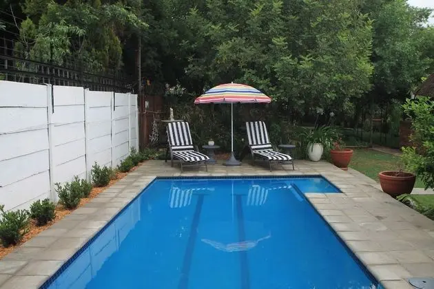 Apart Daire, 2 Yatak Odası, Balkon