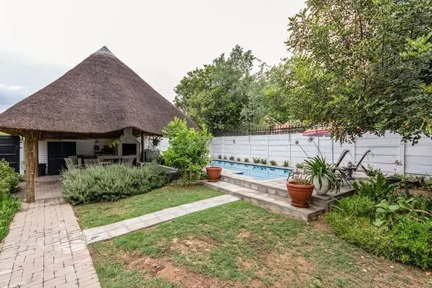 Apart Daire, 2 Yatak Odası, Balkon