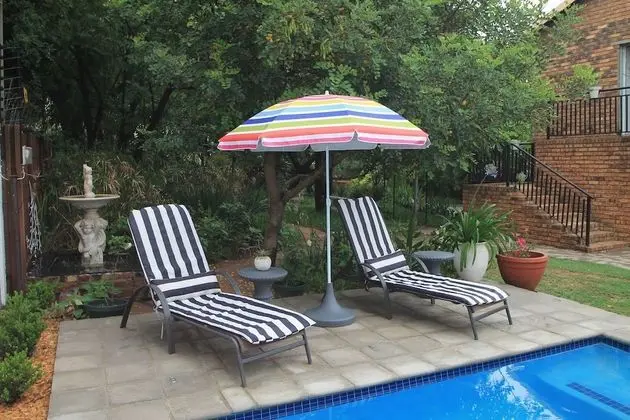 Apart Daire, 2 Yatak Odası, Balkon