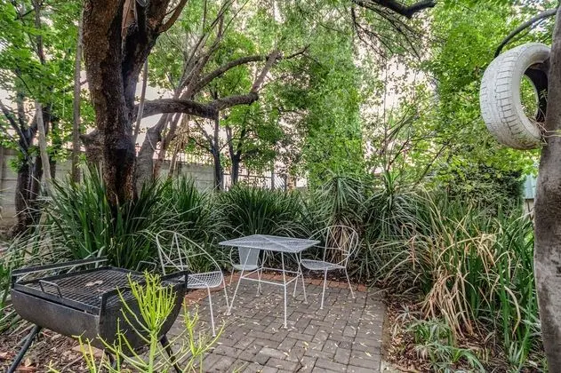 Apart Daire, 2 Yatak Odası, Balkon