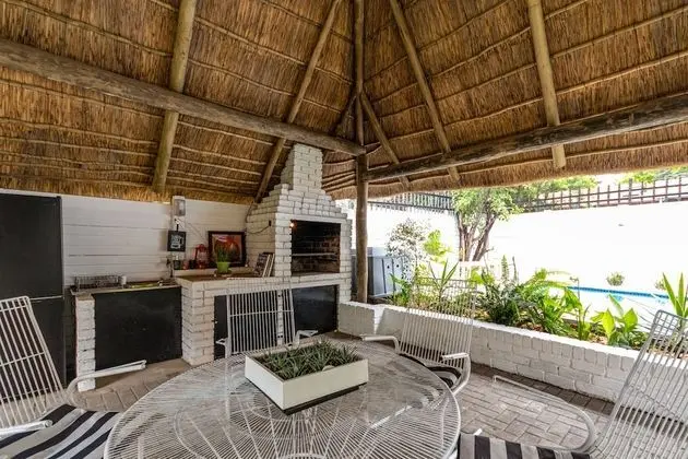 Apart Daire, 2 Yatak Odası, Balkon