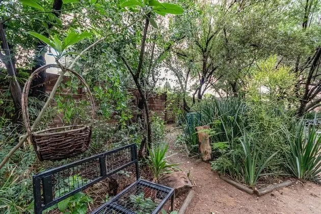 Apart Daire, 2 Yatak Odası, Balkon