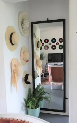 Apart Daire, 2 Yatak Odası, Balkon