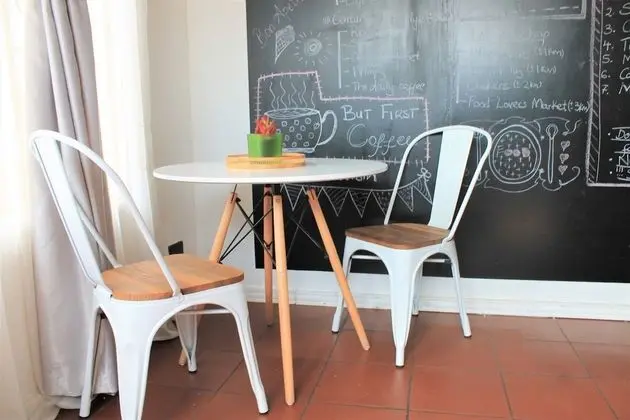 Apart Daire, 2 Yatak Odası, Balkon
