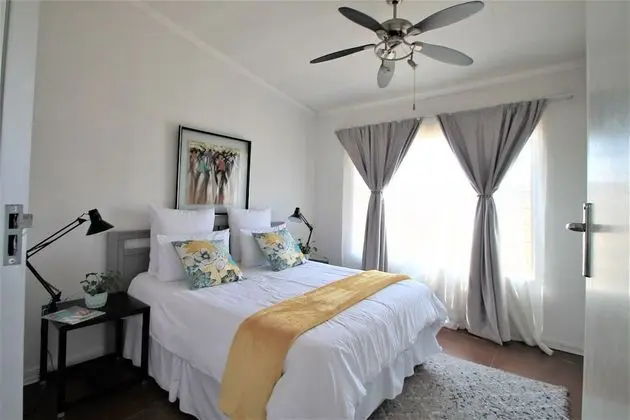Apart Daire, 2 Yatak Odası, Balkon