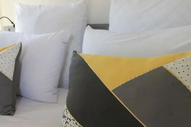 Apart Daire, 2 Yatak Odası, Balkon