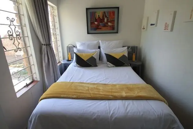 Apart Daire, 2 Yatak Odası, Balkon