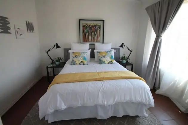 Apart Daire, 2 Yatak Odası, Balkon