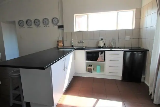 Apart Daire, 2 Yatak Odası, Balkon