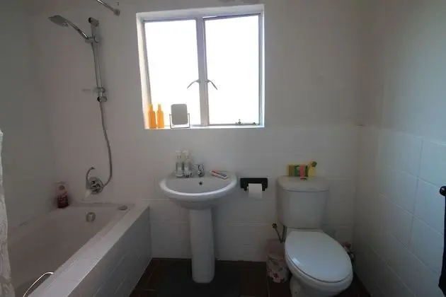 Apart Daire, 2 Yatak Odası, Balkon