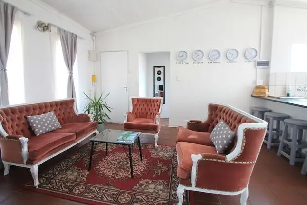 Apart Daire, 2 Yatak Odası, Balkon