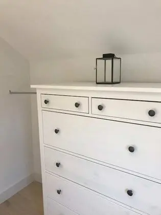 Apart Daire (2 Bedrooms)