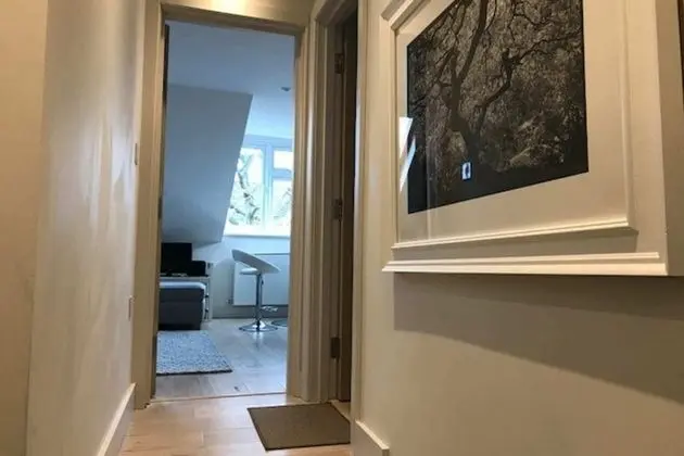 Apart Daire (2 Bedrooms)