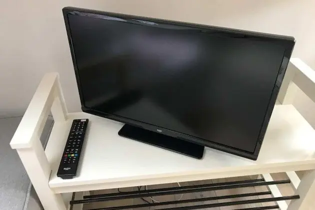 Apart Daire (2 Bedrooms)