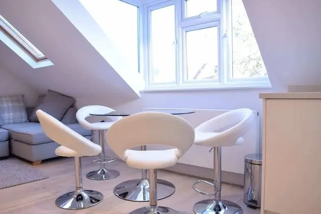 Apart Daire (2 Bedrooms)