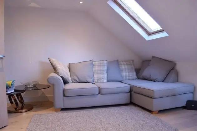 Apart Daire (2 Bedrooms)