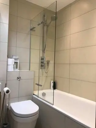 Apart Daire (2 Bedrooms)