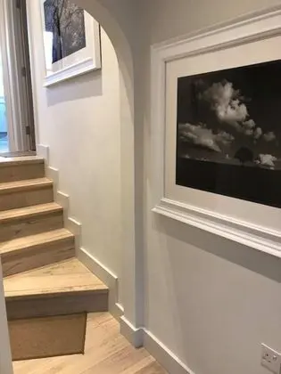 Apart Daire (2 Bedrooms)