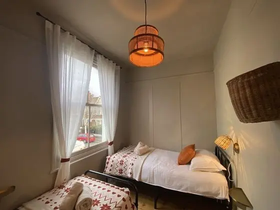 Apart Daire, Birden Çok Yatak