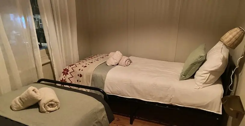 Apart Daire, Birden Çok Yatak