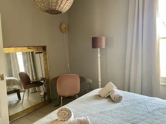 Apart Daire, Birden Çok Yatak