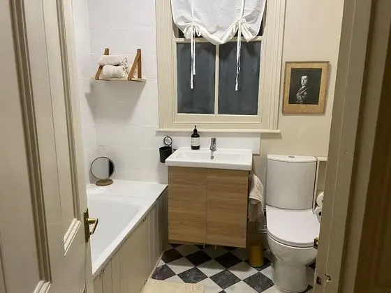 Apart Daire, Birden Çok Yatak