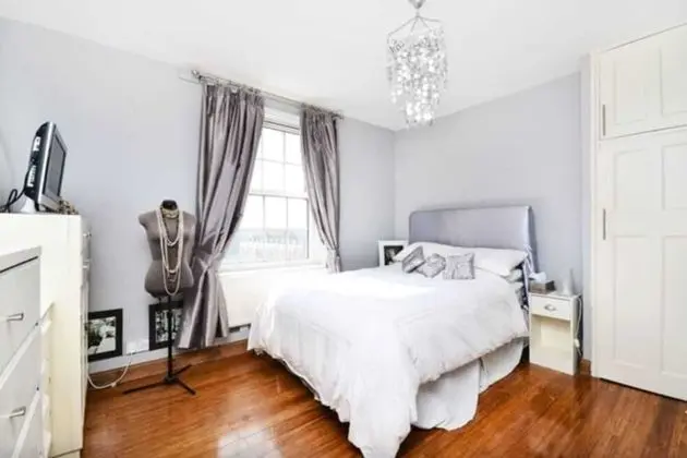 Apart Daire (2 Bedrooms)