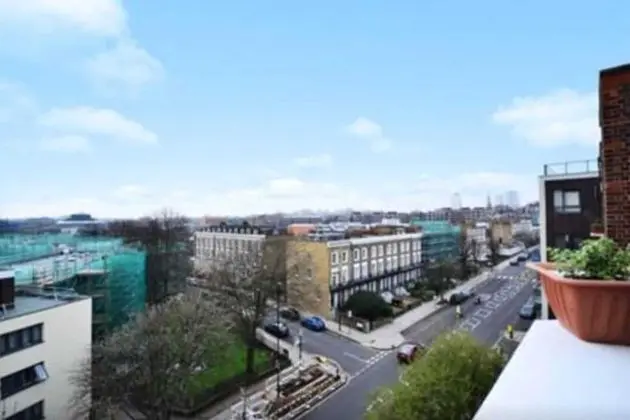 Apart Daire (2 Bedrooms)